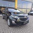 GM - Chevrolet EQUINOX LT 2.0 Turbo 262cv Aut. 2018 Gás-0