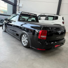 VW - VolksWagen Saveiro Trendline 1.6-2