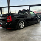 VW - VolksWagen Saveiro Trendline 1.6-1