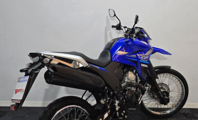 YAMAHA XTZ 250 LANDER 249cc/LANDER BLUEFLEX/ABS 2022 Flex-1