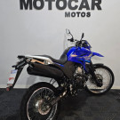 YAMAHA XTZ 250 LANDER 249cc/LANDER BLUEFLEX/ABS 2022 Flex-1