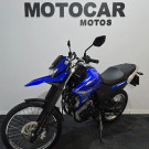 YAMAHA XTZ 250 LANDER 249cc/LANDER BLUEFLEX/ABS 2022 Flex-5