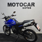 YAMAHA XTZ 250 LANDER 249cc/LANDER BLUEFLEX/ABS 2022 Flex-3