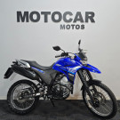 YAMAHA XTZ 250 LANDER 249cc/LANDER BLUEFLEX/ABS 2022 Flex-0