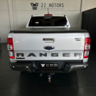 Ford Ranger XLT 3.2 20V 4x4 CD Diesel Aut. 2020-6