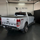 Ford Ranger XLT 3.2 20V 4x4 CD Diesel Aut. 2020-5