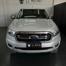 Ford Ranger XLT 3.2 20V 4x4 CD Diesel Aut. 2020-0