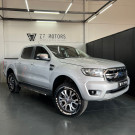 Ford Ranger XLT 3.2 20V 4x4 CD Diesel Aut. 2020-1