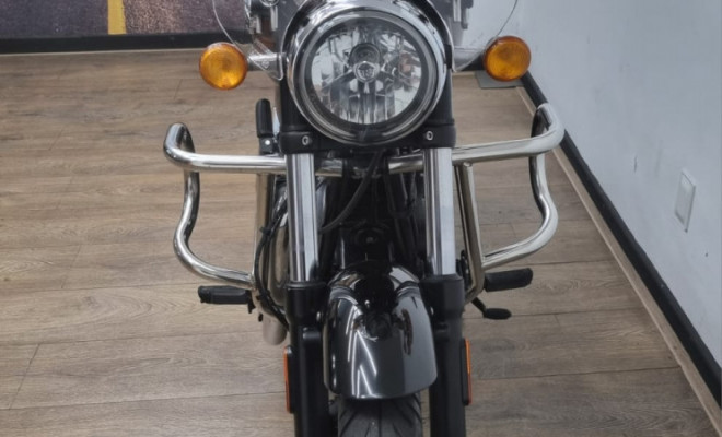 Royal Enfield Meteor Supernova 350cc ABS 2023 Gasolina-3