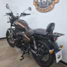 Royal Enfield Meteor Supernova 350cc ABS 2023 Gasolina-5