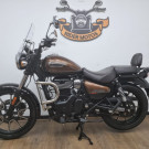 Royal Enfield Meteor Supernova 350cc ABS 2023 Gasolina-2
