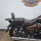 Royal Enfield Meteor Supernova 350cc ABS 2023 Gasolina-9
