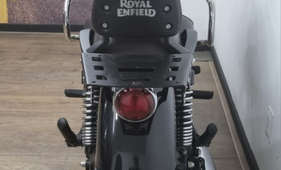Royal Enfield Meteor Supernova 350cc ABS 2023 Gasolina-11