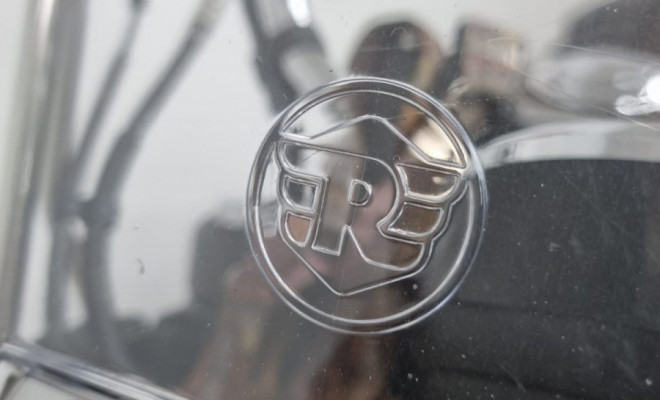 Royal Enfield Meteor Supernova 350cc ABS 2023 Gasolina-15