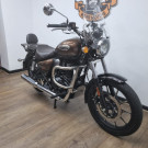 Royal Enfield Meteor Supernova 350cc ABS 2023 Gasolina-0
