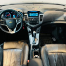 GM - Chevrolet CRUZE LT 1.8 16V FlexPower 4p Aut. 2012 Flex-8