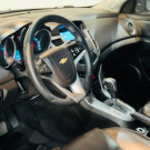 GM - Chevrolet CRUZE LT 1.8 16V FlexPower 4p Aut. 2012 Flex-5