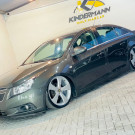 GM - Chevrolet CRUZE LT 1.8 16V FlexPower 4p Aut. 2012 Flex-1