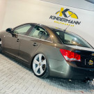 GM - Chevrolet CRUZE LT 1.8 16V FlexPower 4p Aut. 2012 Flex-2