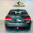GM - Chevrolet CRUZE LT 1.8 16V FlexPower 4p Aut. 2012 Flex-3
