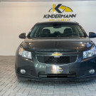 GM - Chevrolet CRUZE LT 1.8 16V FlexPower 4p Aut. 2012 Flex-0