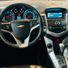 GM - Chevrolet CRUZE LT 1.8 16V FlexPower 4p Aut. 2012 Flex-10