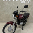 HONDA CG 150 FAN ESi/ 150 FAN ESi FLEX 2011 Flex-5