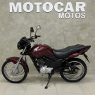 HONDA CG 150 FAN ESi/ 150 FAN ESi FLEX 2011 Flex-4