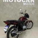 HONDA CG 150 FAN ESi/ 150 FAN ESi FLEX 2011 Flex-1