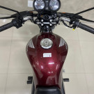 HONDA CG 150 FAN ESi/ 150 FAN ESi FLEX 2011 Flex-2