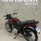HONDA CG 150 FAN ESi/ 150 FAN ESi FLEX 2011 Flex-3