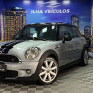 MINI COOPER S 1.6 Aut. 2010 Gasolina-0