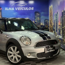 MINI COOPER S 1.6 Aut. 2010 Gasolina-2