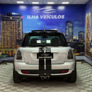 MINI COOPER S 1.6 Aut. 2010 Gasolina-10