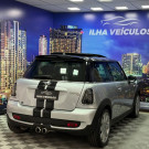 MINI COOPER S 1.6 Aut. 2010 Gasolina-9