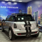 MINI COOPER S 1.6 Aut. 2010 Gasolina-11