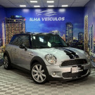 MINI COOPER S 1.6 Aut. 2010 Gasolina-1