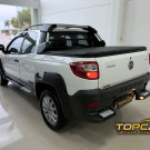 Fiat Strada Adventure1.8/ 1.8 LOCKER Flex CD 2015 Flex-4