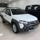 Fiat Strada Adventure1.8/ 1.8 LOCKER Flex CD 2015 Flex-1