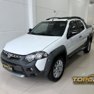 Fiat Strada Adventure1.8/ 1.8 LOCKER Flex CD 2015 Flex-0