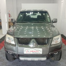 Mitsubishi Pajero TR4 2.0/ 2.0 Flex 16V 4x4 Aut. 2015 Flex-4