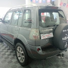 Mitsubishi Pajero TR4 2.0/ 2.0 Flex 16V 4x4 Aut. 2015 Flex-2