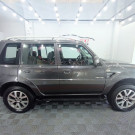 Mitsubishi Pajero TR4 2.0/ 2.0 Flex 16V 4x4 Aut. 2015 Flex-0
