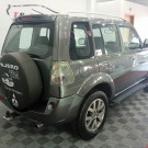 Mitsubishi Pajero TR4 2.0/ 2.0 Flex 16V 4x4 Aut. 2015 Flex-1