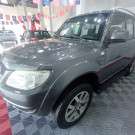 Mitsubishi Pajero TR4 2.0/ 2.0 Flex 16V 4x4 Aut. 2015 Flex-3