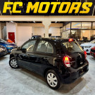 Nissan MARCH S 1.0 16V Flex Fuel 5p 2013 Flex-2