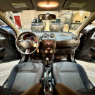 Nissan MARCH S 1.0 16V Flex Fuel 5p 2013 Flex-4