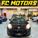 Nissan MARCH S 1.0 16V Flex Fuel 5p 2013 Flex-0