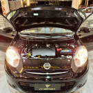 Nissan MARCH S 1.0 16V Flex Fuel 5p 2013 Flex-11