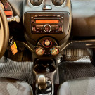 Nissan MARCH S 1.0 16V Flex Fuel 5p 2013 Flex-10